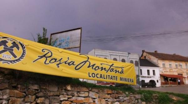 romania verdict dosar rosia montana