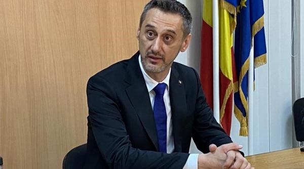 acuzatii gave prefect olt mario de mezzo primaria slatina sa fie primit in scari de bloc