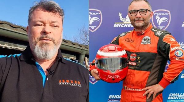 antal putinica catalin ghigea comenta cursa formula 1 jeddah antena 3 cnn