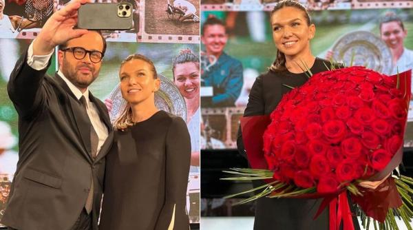 antena 3 cnn lider de audienta interviu simona halep