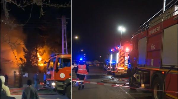 doi barbati morti arsi casa cuprinsa flacari buzau