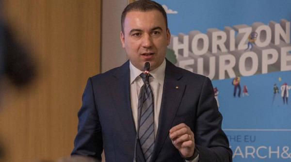 fonduri 4 miliarde euro cercetatori romani anuntul ministrului bogdan ivan