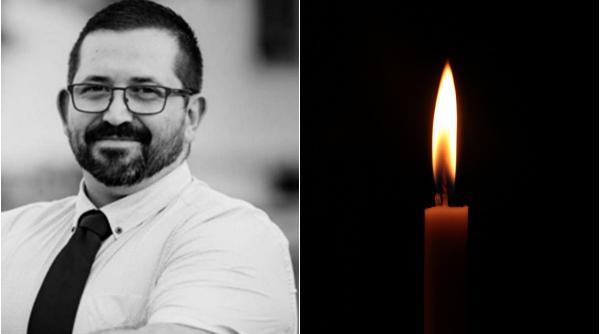 medic mort accident fagernic bihor