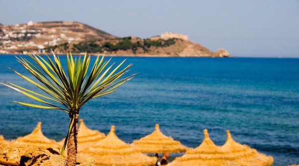 Tunisia, o destinaţie ideală pentru o vacanţă de vis din mai până în octombrie
