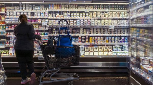 produs contaminat substanta periculoasa retras lant supermarkeruri romania