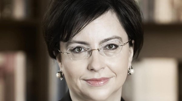 Crenguţa Leaua, avocata care a câştigat procesul pentru Roşia Montană: 