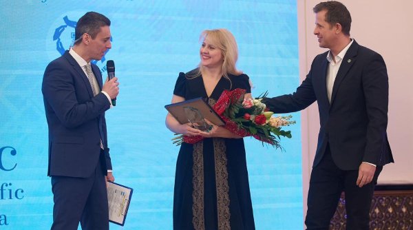 Femeile de succes din Ilfov, premiate de ziua lor la Gala Idealul Feminin