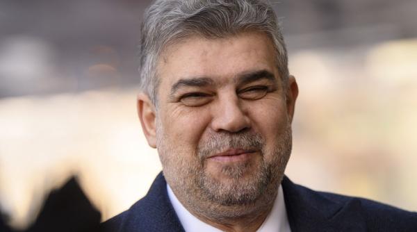 marcel ciolacu iasi primul oras romania acces doua autostrazi