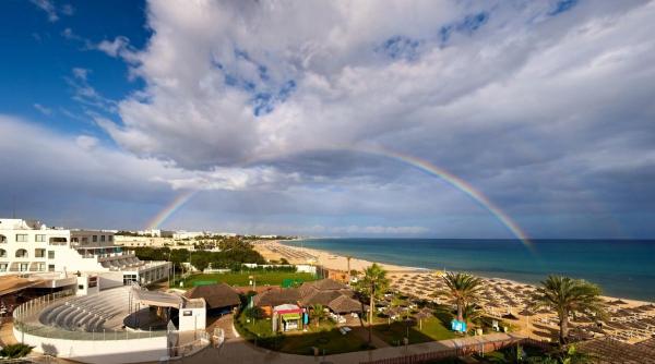 tunisia destinatie vacanta de vis indiferent anotimp