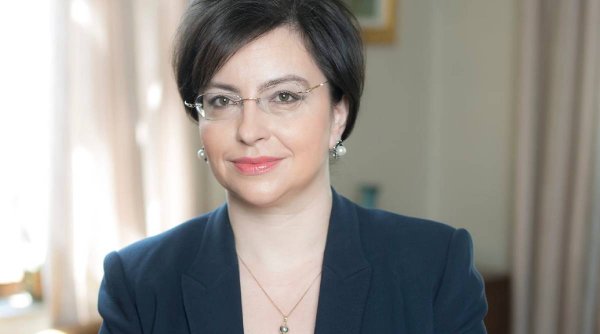 Crenguța Leaua, unul dintre avocații care au adus victoria României în procesul Roșia Montană: 