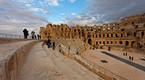 tunisia destinatie vacanta preferata romani