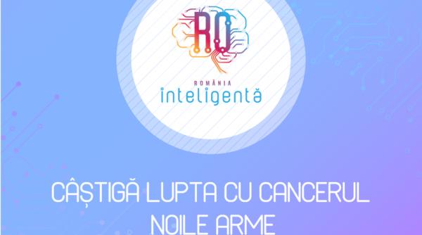 castiga lupta cu cancerul noile arme conferinta romania inteligenta