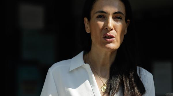 clotilde armand incompatabilitate procurori dosar