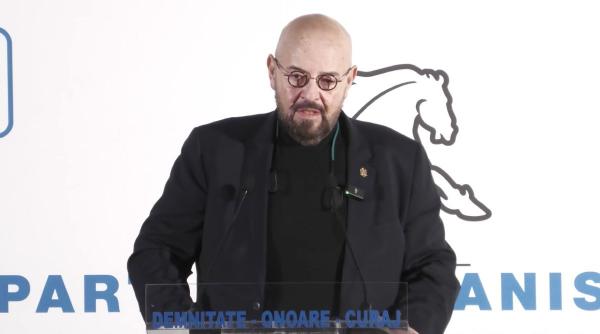 piedone reactie sondaj primaria capitalei nicusor dan