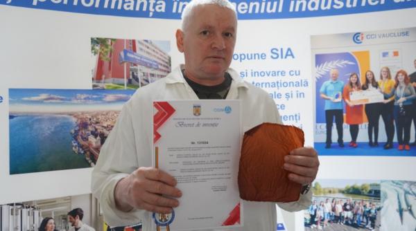 cercetatorii romani inventat painea cu friptura osim a brevetat painea proteica