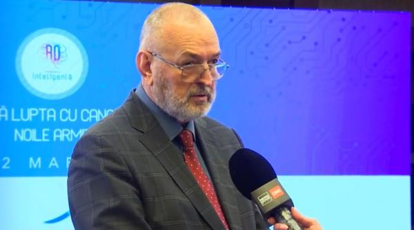 dr laurentiu bujor radioterapia tintita pacienti cancer castig enorm