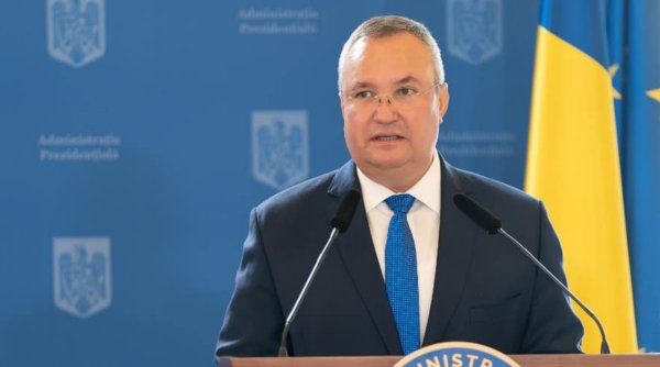 Nicolae Ciucă, despre candidatura lui Klaus Iohannis la NATO: 