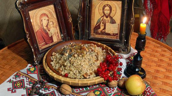 postul pastelui 2024