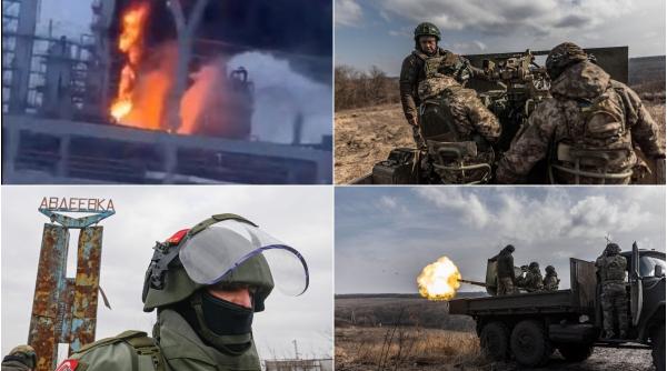 razboi ucraina 12 martie 2024