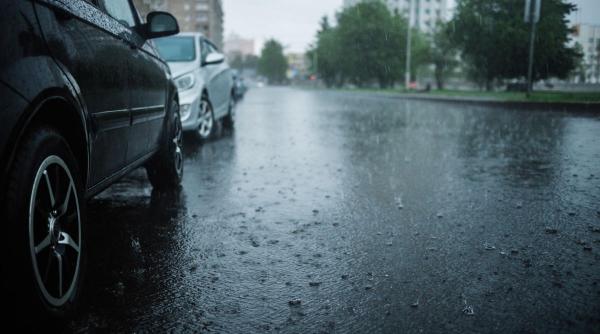 avertizare meteo anm ploi 40 lmp ninsori urmatoarele 48 de ore