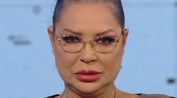 actrita eugenia serban mesaj lacrimi fiu consum deroguri copii dependenti
