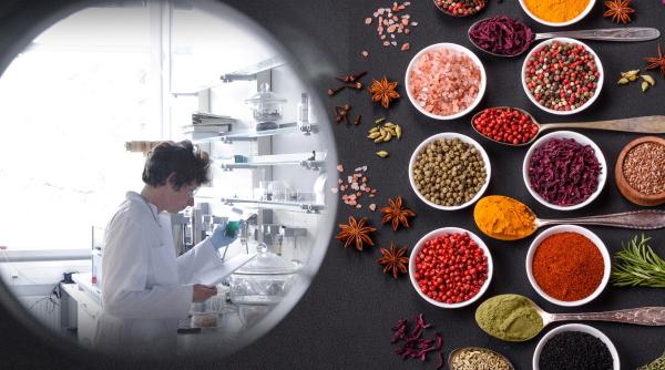 condimente contaminare toxine avertisment agentie standarde alimentare