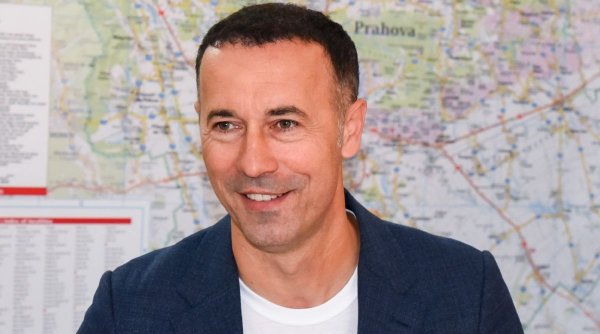 Iulian Dumitrescu, întâlnire cu primarii PNL din Prahova, la o cramă | ”E o chestie privată”