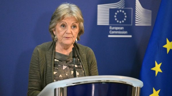 Parlamentul European cere Rusiei să returneze tezaurul României. Comisar european: 