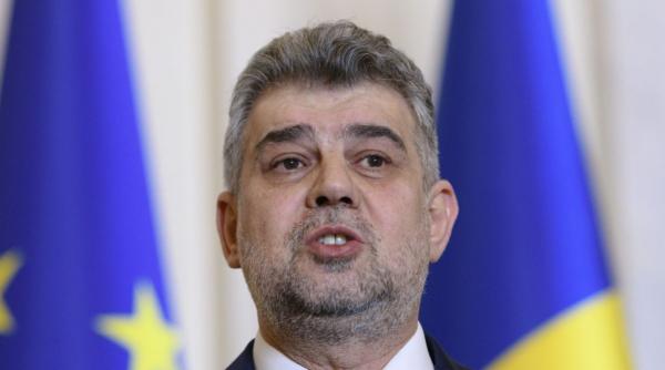 premier ciolacu anunt bani pnrr relatia comisia europeana