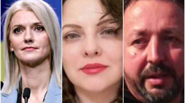 proces vlad pascu accident 2 mai gafa judecatoare familii victime umilite