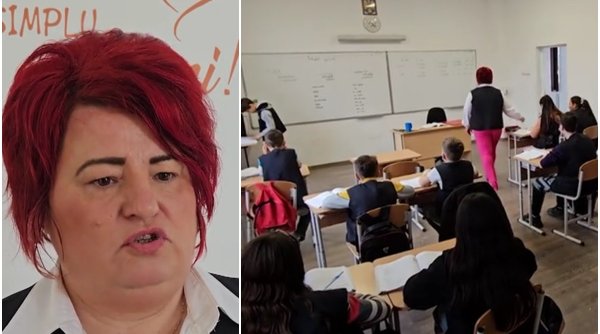 Comuna din România unde elevii se duc cu drag la şcoală | Metoda găsită de o profesoară care a redus rata abandonului școlar la zero