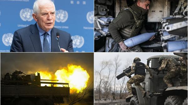 razboi ucraina 15 martie 2024