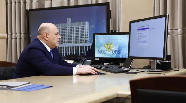 alegeri rusia 2024 servicii secrete ucrainene au spart sistem informatic vot rusesc