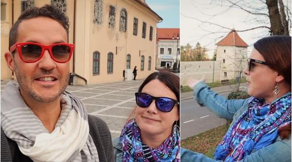 doi americani cuceriti romania