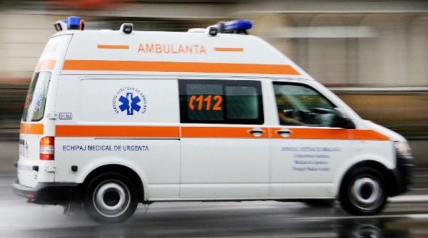 dosar penal fata 15 ani moarta comuna telciu bistrita