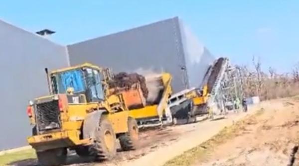 fabrica ciuperci unica in romania reintrodusa circuit economic