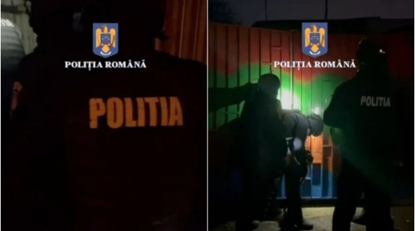 Au fost arestați hoții care furau din mașinile de lux parcate în apropierea cluburilor exclusiviste din nordul Bucureștiului