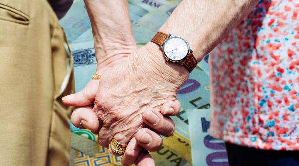 marius budai fost ministru al muncii crestere pensii formula de calcul