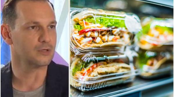 dr radu tincu avertisment despre topul alimentelor cu plastic