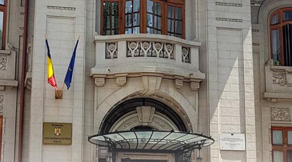 pensii case de pensii acte majorari