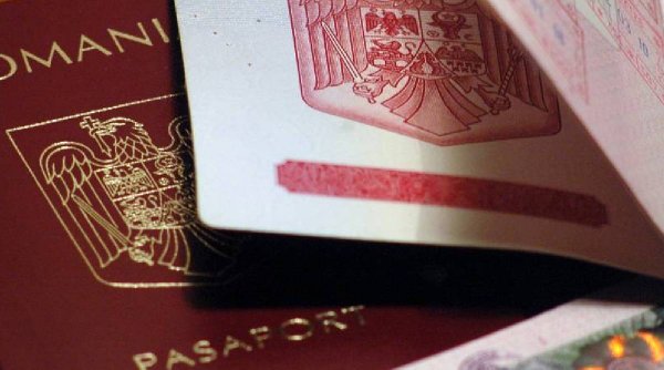 Schimbare importantă în regimul pașapoartelor. Ce se va întâmpla cu cele temporare