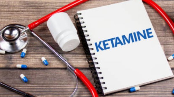 Dr. Radu Ţincu, despre riscurile consumului de ketamină: 