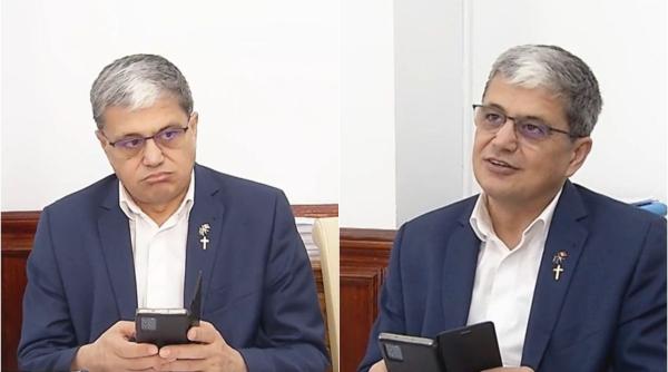 marcel bolos anunta austeritate dupa alegeri