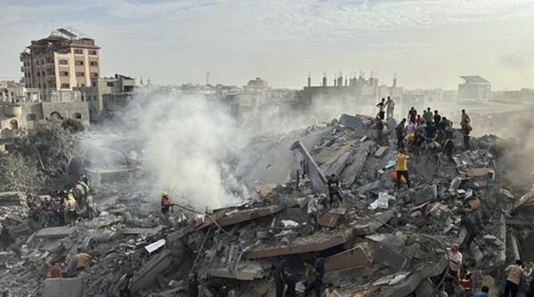 marwan issa numarul trei hamas ucis israel informatie confirmata sua