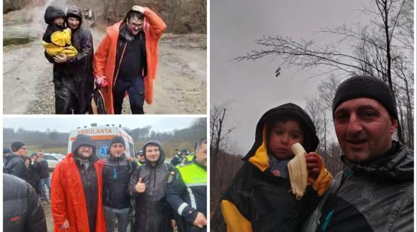 politist salvator aryan baiat doi ani disparut in botosani