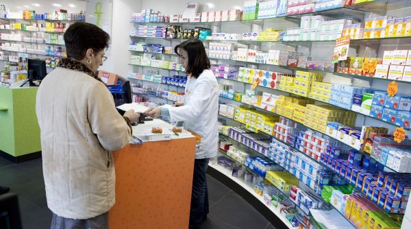 Preţurile la aproape 900 de medicamente cresc de la 1 aprilie. Pastilele care se scumpesc de luna viitoare