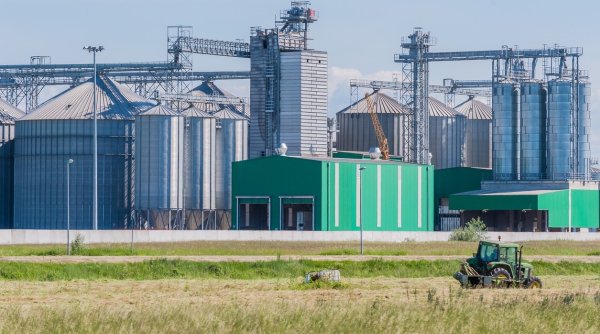 Statele membre UE şi eurodeputaţii negociază pentru limitarea afluxului de cereale din Ucraina | CE a propus plafonarea importurilor a trei produse ''sensibile''