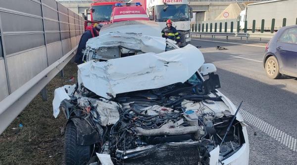 zile saptamana cele mai multe accidente decese romania 2023