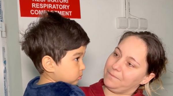 aryan noi declaratii medicii decid externare