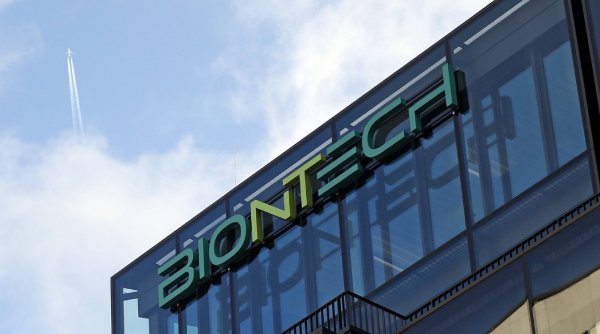 BioNTech a anunțat când va lansa primul medicament anticancer: 